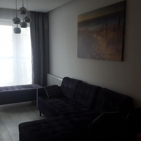 Apartament Skarbowa 2 & Parking ليشنو المظهر الخارجي الصورة